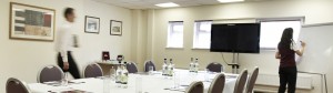 The Essex - Training Room