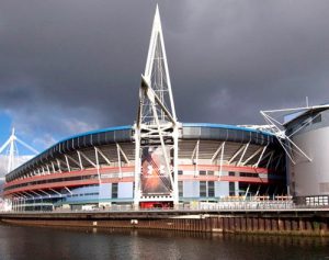 Cardiff City Stadium - Review of Cardiff City Stadium, Cardiff, Wales -  Tripadvisor