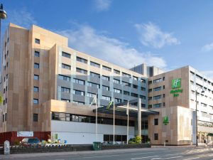 Holiday Inn Cardiff