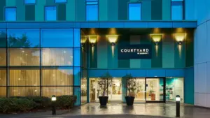 IOSH Training Courses London Gatwick