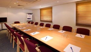 Premier Inn Meeting Room Sheffield