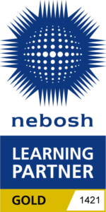 NEBOSH courses in Milton Keynes - NEBOSH logo