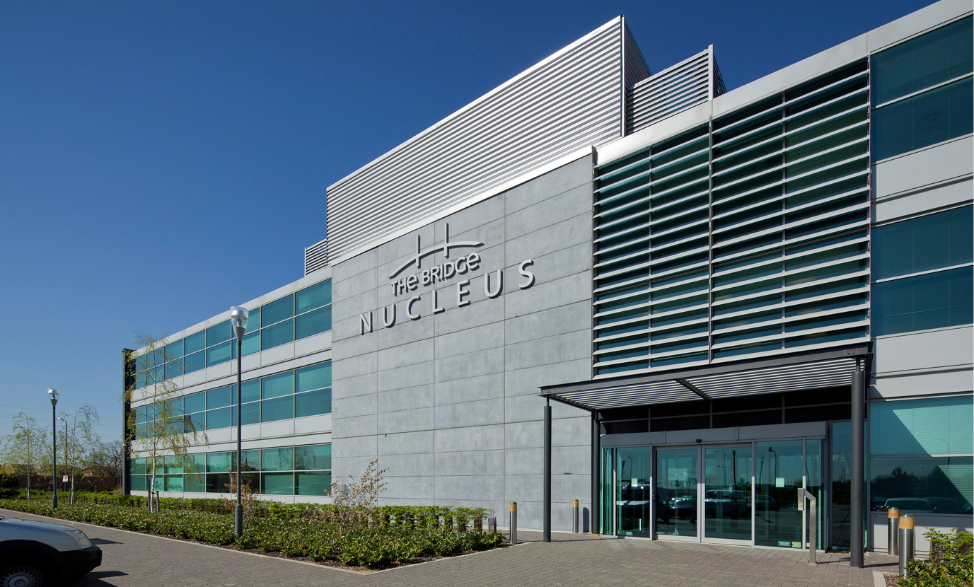 The Nucleus Training Centre - Dartford, Kent