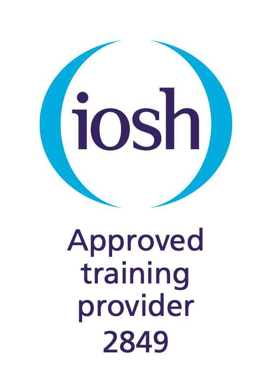 IOSH courses - Managing Safely, Working Safely, Leading Safely