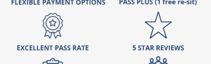 Booking IOSH with us benefits